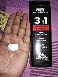 Buy Brylcreem 3 in1 Conditioning Shampoo, 200 ml Online at Low Prices ...