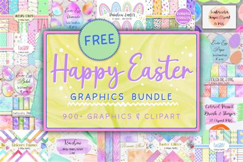 Image result for Easter Graphics