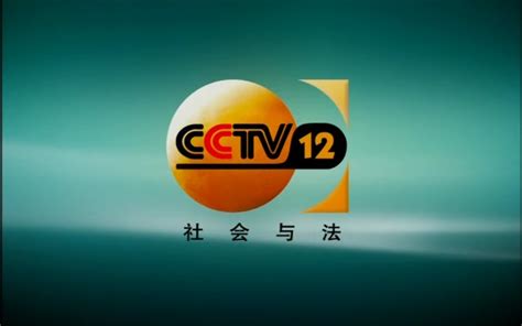 【放送文化】2004年CCTV-12社会与法频道包装_哔哩哔哩_bilibili