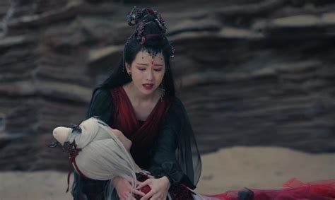 长月烬明：看懂妺女投靠魔神，才明白害死姒婴的并非魔神之魂！ - 哔哩哔哩