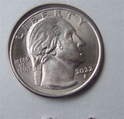 Back Of Quarter 2022