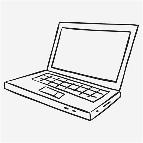 Computer简笔画 的图像结果