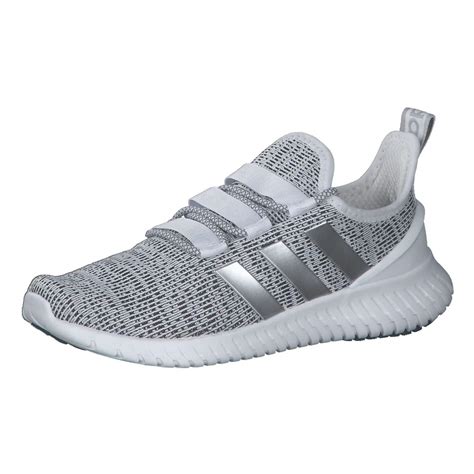 Buy Adidas Men Kaptir Ftwwht/Gretwo/Cblack Running Shoes-10 UK/India ...