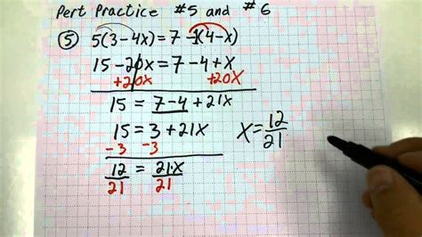 Image result for Pert Math Practice YouTube