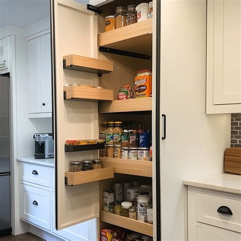 25 Clever Kitchen Cabinet Storage Ideas to Maximize Space