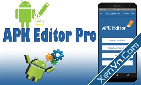 Image result for Tutorial Edit Apk
