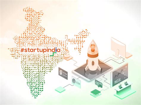 Startup India Recognition under DPIIT: Support and Incentives for Startups