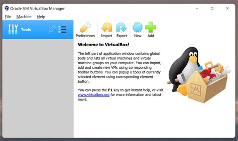 Image result for How to Create a Linux VirtualBox VM