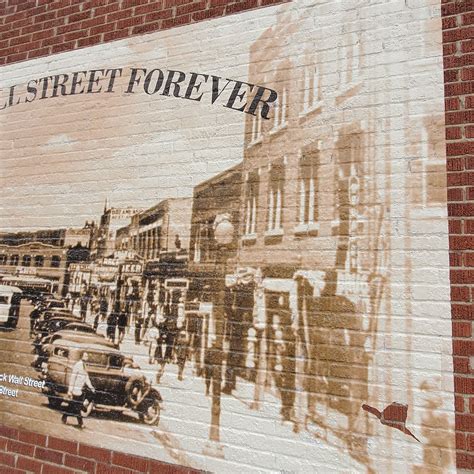 BLACK WALL STREET (2024) All You Need to Know BEFORE You Go (with ...