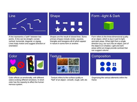 Image result for Visual Design Elements Color