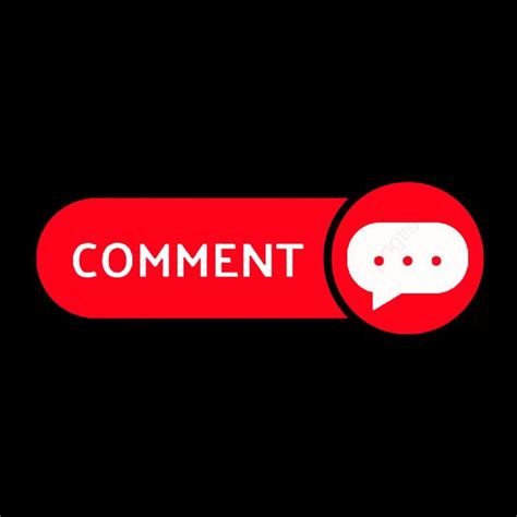 Image result for Comment Logo