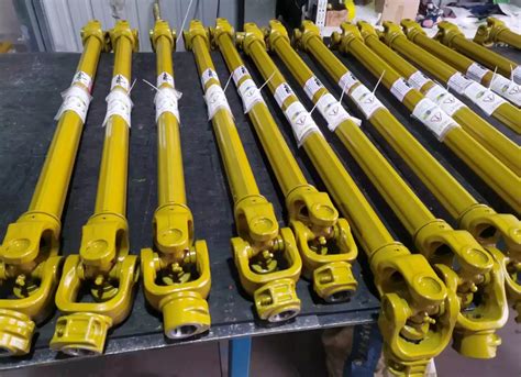 Image result for Tractor PTO Module