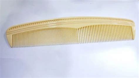 Men Combs - Dru wood comb Manufacturer from New Delhi