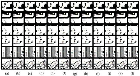 PCB Defect Detection via Local Detail and Global Dependency Information
