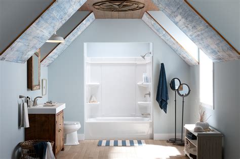 Coastal Bath from Kohler | Shop Kohler at Waterware Showrooms | Shower ...