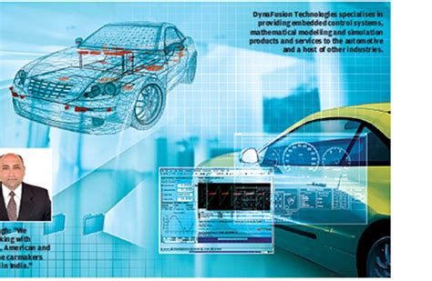2013 Automotive Electronics Special - DynaFusion Tech eyes auto R&D ...
