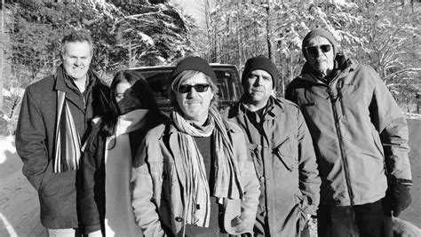 Foreman and Co. at Blueberry Hill Night, Windsor Tavern, Vankleek Hill ...