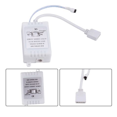 Image result for 12 Channel RGB LED Controller