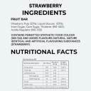 Falero Assorted (Pack of 6) Strawberry, Guava, Jamun,Raw mango.Mango ...