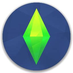 Image result for Sims 2 Logo Icon