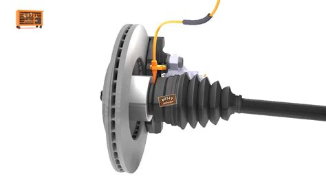 Image result for Wheel Speed Sensor Logo