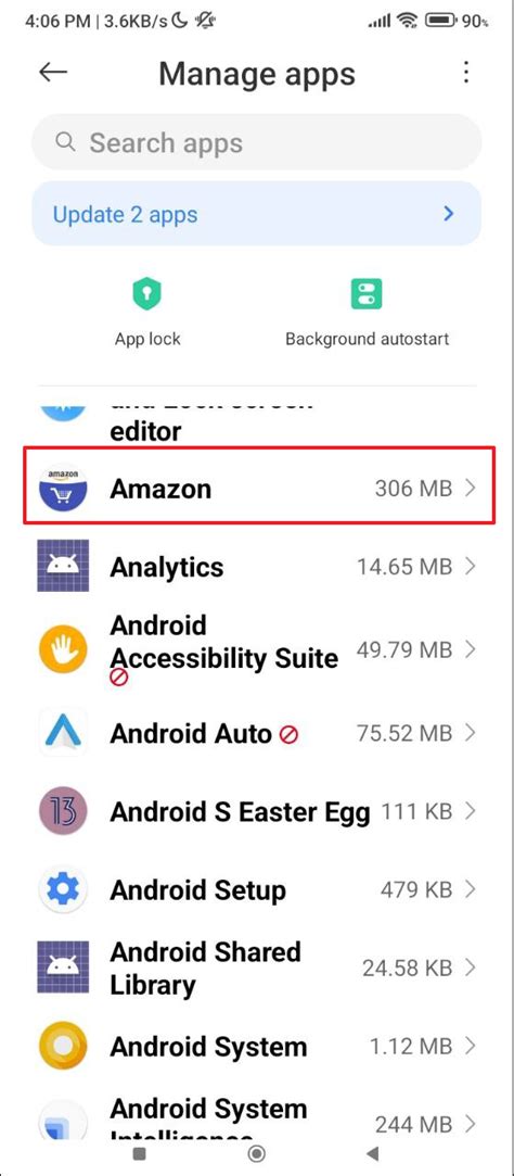 Image result for App Sluggish Android