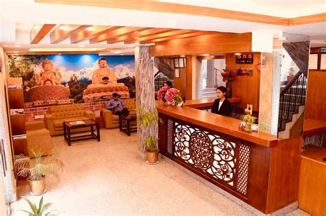 SATKAR HOTEL & SPA (Kathmandu) - Hotel Reviews, Photos, Rate Comparison ...