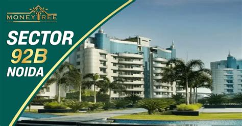 Sector 93 Noida: Map, Property Rates, Projects, Review, Info