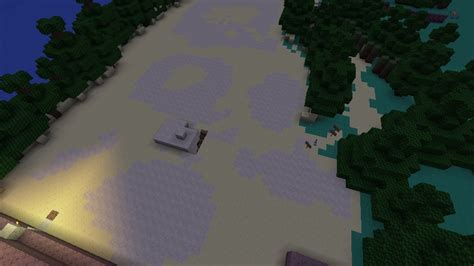 Pokemon Hoenn Adventure map! Minecraft Map