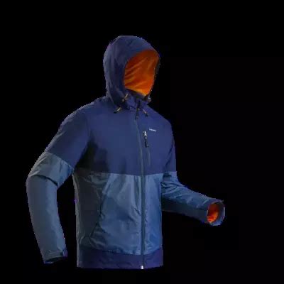 Rent men snow jacket in Bangalore | Zero Deposit Rentals | SharePal
