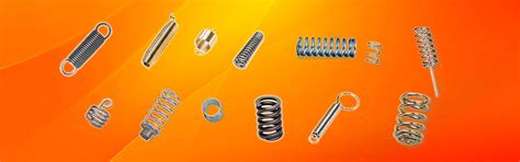 Spiral Spring, Spiral Springs Manufacturer in India Mumbai.