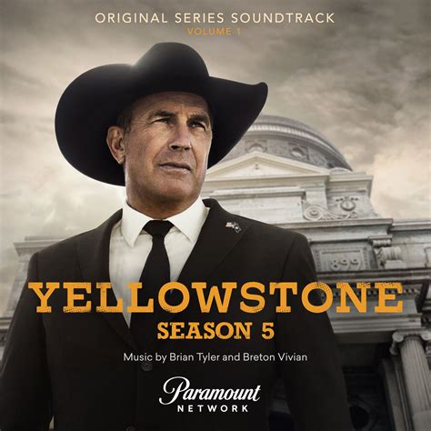 When Is Yellowstone Season 5
