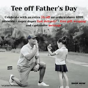 Largest golf store with the widest range of Brands | Asiansports.in