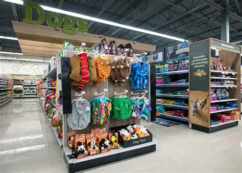Meijer Continues Investment in Pet Departments for Total Pet Care ...