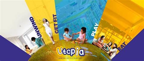 Menu at Utopia World, Chennai