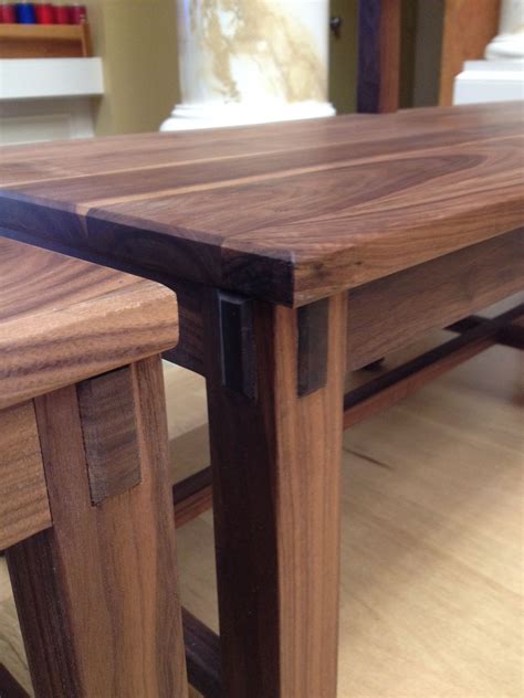 Dining table design woodworking ~ Lavelle Alligood