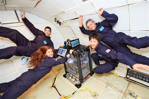 How Does Zero Gravity Work In Space at Patricia Bouchard blog