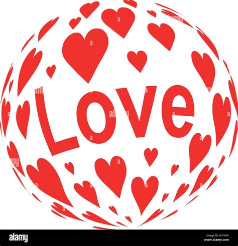 Universal Love Symbol