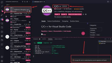 Image result for Vscode Python VSIX Package