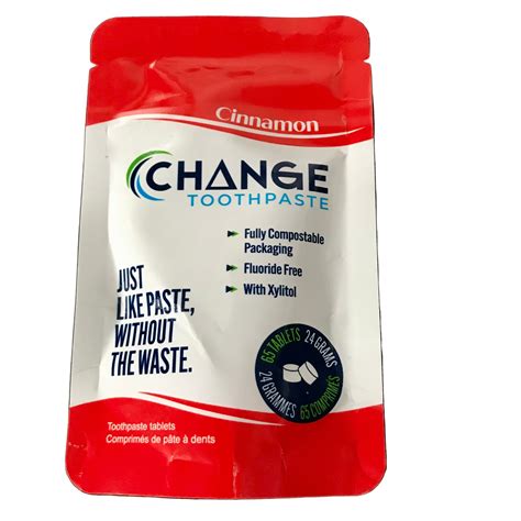 Image result for Canadian Toothpaste