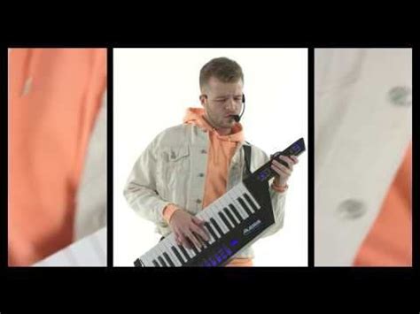 Image result for Keytar Vocoder