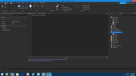 Image result for Dev King Roblox Scripting Tutorials