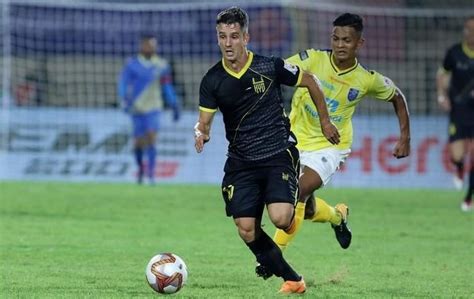 ISL 2019 Week 2 Round-up: Epic upsets and ATK on top of the table