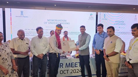 Rising Rajasthan: कोटा में इन्वेस्टर मीट में 6664 करोड़ के MoU साइन, 10 ...