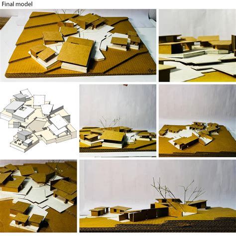 Pagdandiya : Tracing Pathways through terrain. | CEPT - Portfolio