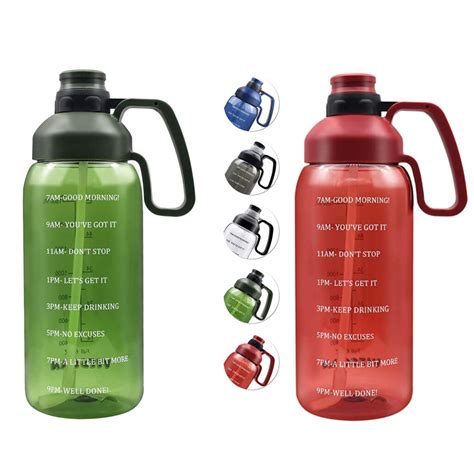 61% off 64 oz. Water Bottle w/ Straw - Deal Hunting Babe