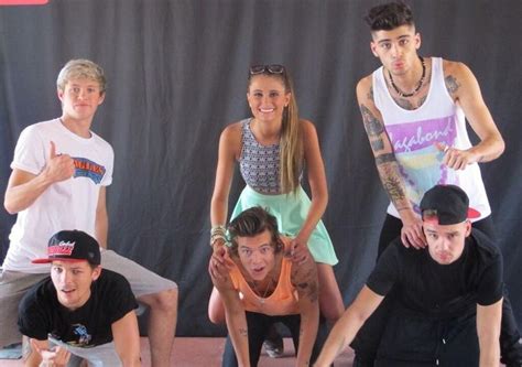 Image result for One Direction Meet Fans