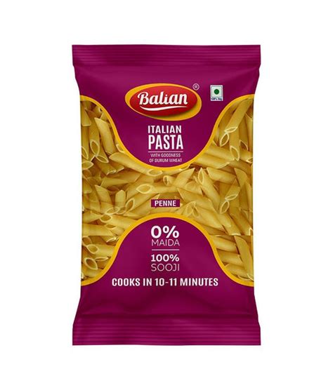 Pasta – Bambino Pasta
