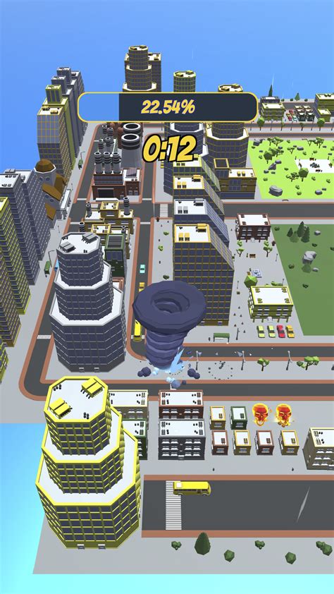 Tornado.io! - The Game - App on Amazon Appstore