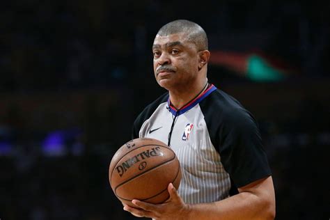 MEAC Hires veteran NBA ref to lead Womenâ€™s Basketball Officials ...